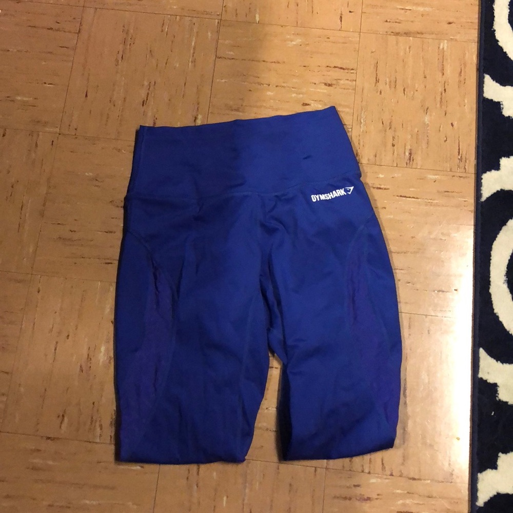 Gymshark Fusion Leggings